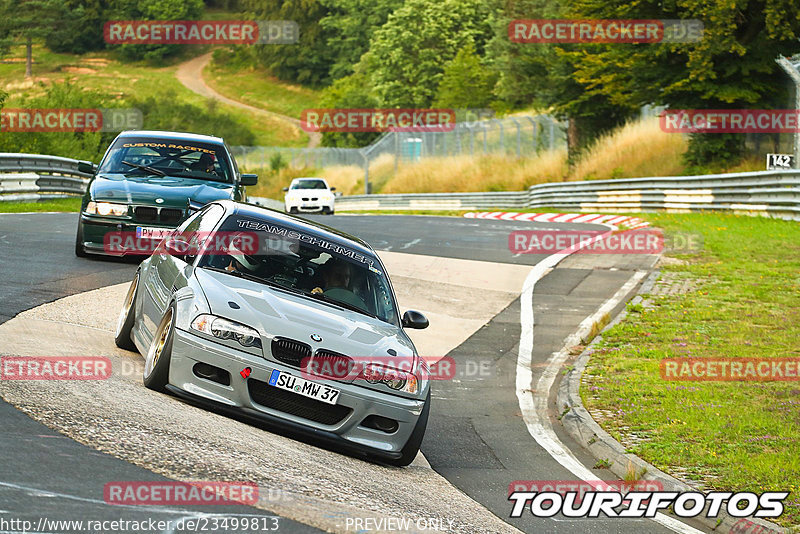 Bild #23499813 - Touristenfahrten Nürburgring Nordschleife (07.08.2023)