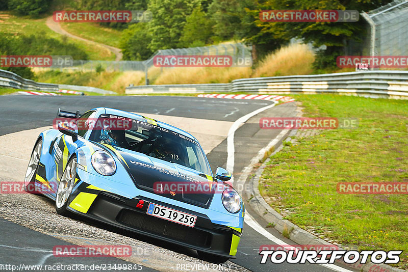 Bild #23499845 - Touristenfahrten Nürburgring Nordschleife (07.08.2023)