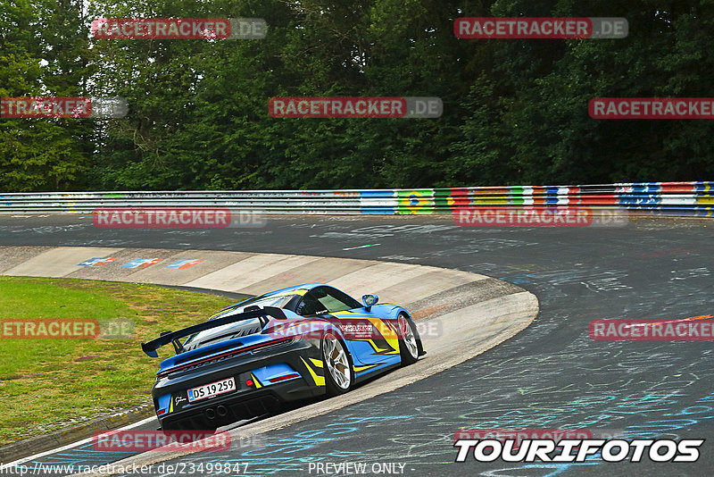 Bild #23499847 - Touristenfahrten Nürburgring Nordschleife (07.08.2023)