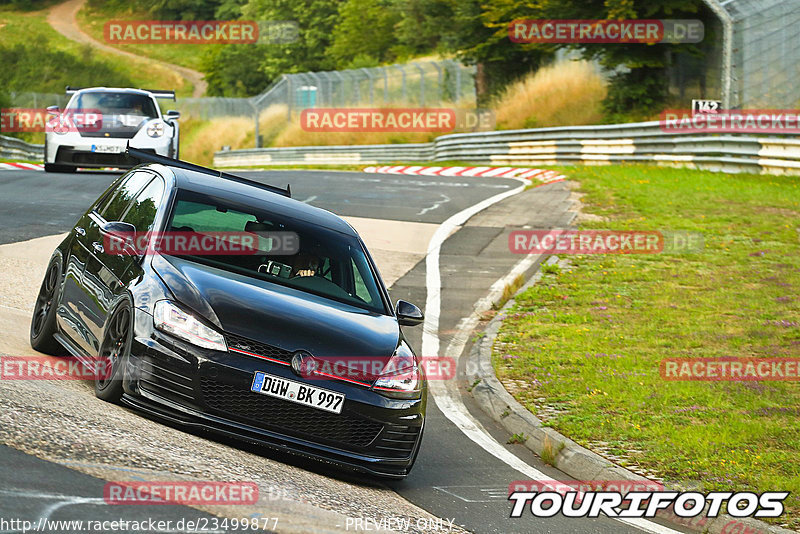 Bild #23499877 - Touristenfahrten Nürburgring Nordschleife (07.08.2023)