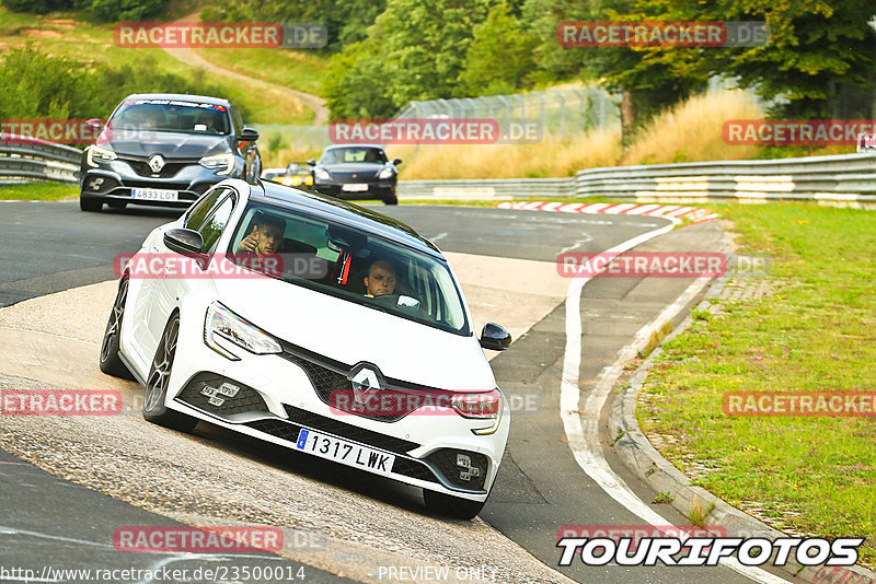 Bild #23500014 - Touristenfahrten Nürburgring Nordschleife (07.08.2023)