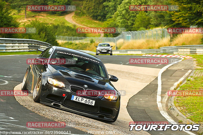 Bild #23500043 - Touristenfahrten Nürburgring Nordschleife (07.08.2023)