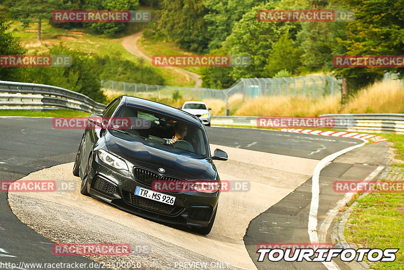 Bild #23500050 - Touristenfahrten Nürburgring Nordschleife (07.08.2023)