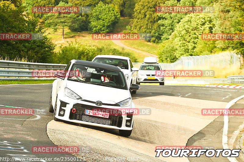 Bild #23500129 - Touristenfahrten Nürburgring Nordschleife (07.08.2023)