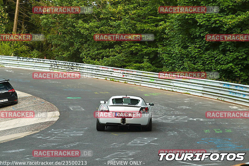 Bild #23500213 - Touristenfahrten Nürburgring Nordschleife (07.08.2023)