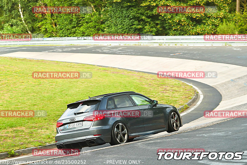 Bild #23500252 - Touristenfahrten Nürburgring Nordschleife (07.08.2023)