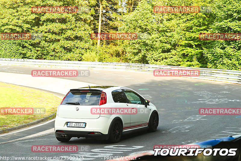 Bild #23500325 - Touristenfahrten Nürburgring Nordschleife (07.08.2023)