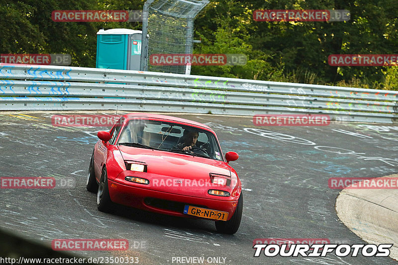 Bild #23500333 - Touristenfahrten Nürburgring Nordschleife (07.08.2023)