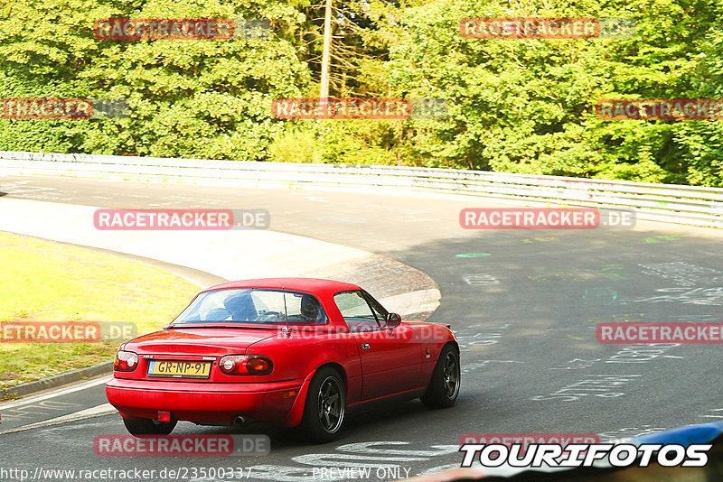 Bild #23500337 - Touristenfahrten Nürburgring Nordschleife (07.08.2023)