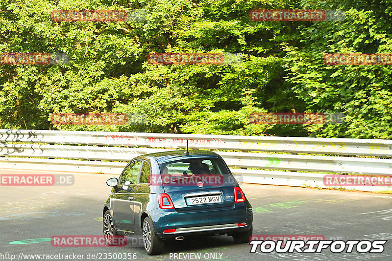 Bild #23500356 - Touristenfahrten Nürburgring Nordschleife (07.08.2023)