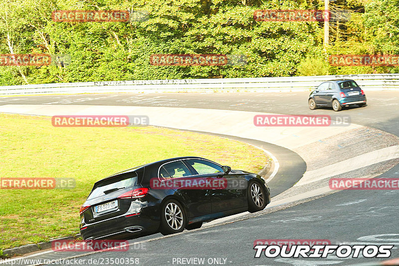 Bild #23500358 - Touristenfahrten Nürburgring Nordschleife (07.08.2023)