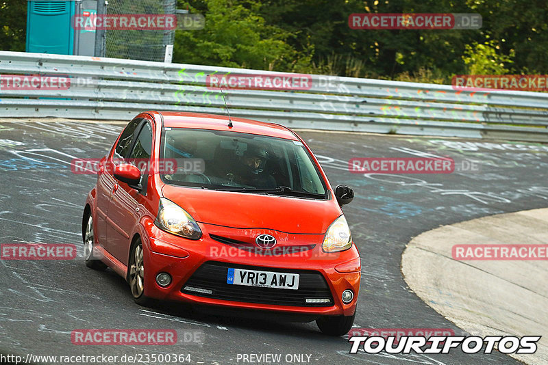 Bild #23500364 - Touristenfahrten Nürburgring Nordschleife (07.08.2023)