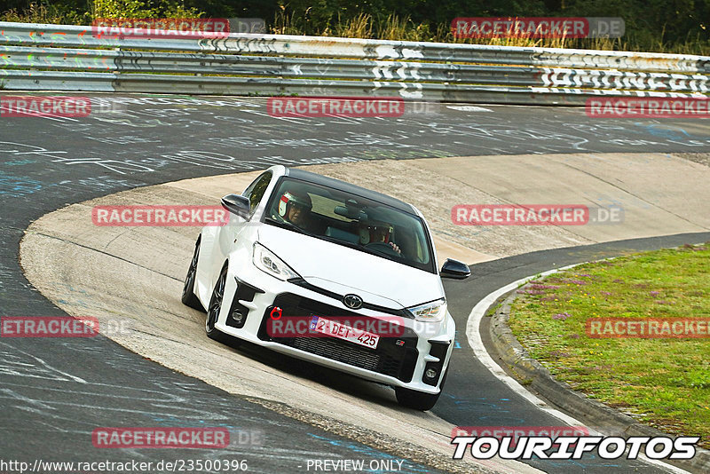 Bild #23500396 - Touristenfahrten Nürburgring Nordschleife (07.08.2023)