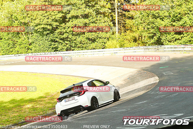 Bild #23500403 - Touristenfahrten Nürburgring Nordschleife (07.08.2023)