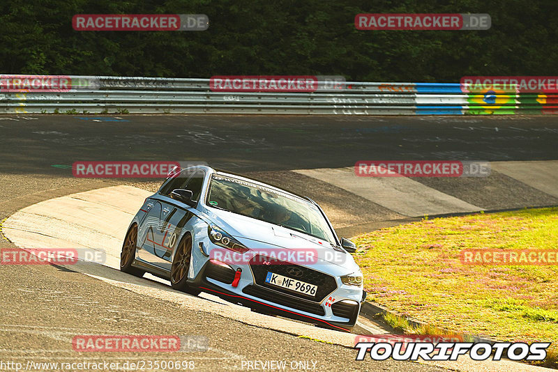 Bild #23500698 - Touristenfahrten Nürburgring Nordschleife (07.08.2023)