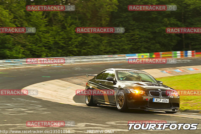 Bild #23501058 - Touristenfahrten Nürburgring Nordschleife (07.08.2023)