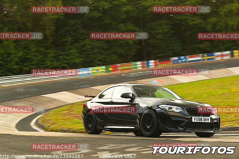 Bild #23501087 - Touristenfahrten Nürburgring Nordschleife (07.08.2023)