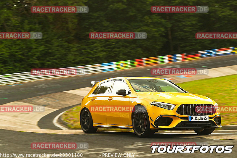 Bild #23501180 - Touristenfahrten Nürburgring Nordschleife (07.08.2023)