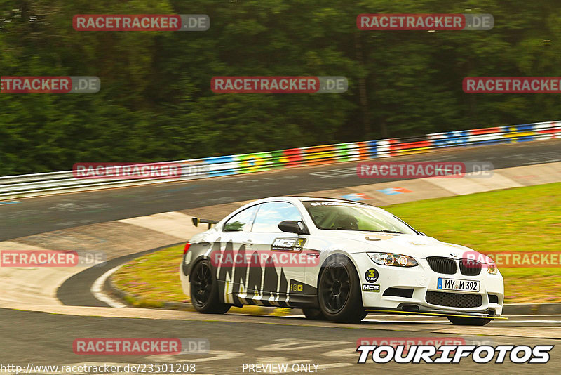 Bild #23501208 - Touristenfahrten Nürburgring Nordschleife (07.08.2023)