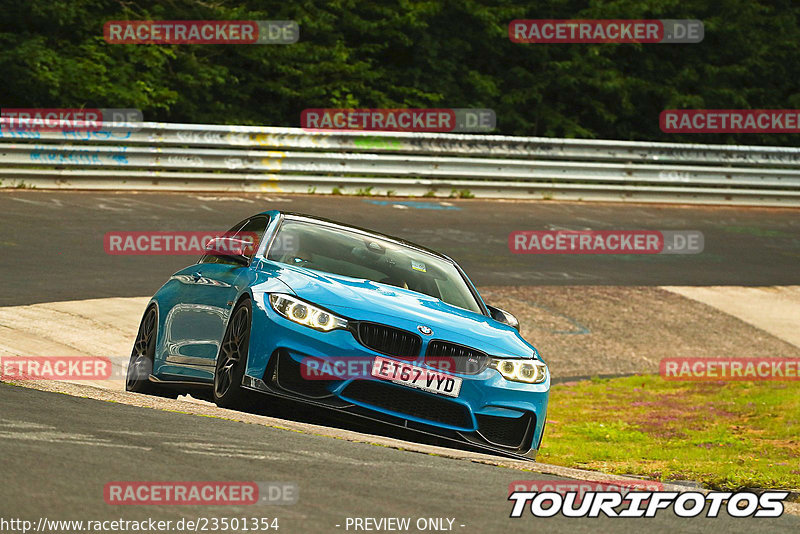 Bild #23501354 - Touristenfahrten Nürburgring Nordschleife (07.08.2023)