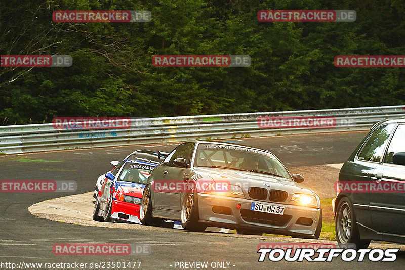 Bild #23501477 - Touristenfahrten Nürburgring Nordschleife (07.08.2023)