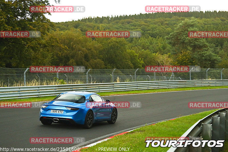 Bild #23501608 - Touristenfahrten Nürburgring Nordschleife (07.08.2023)