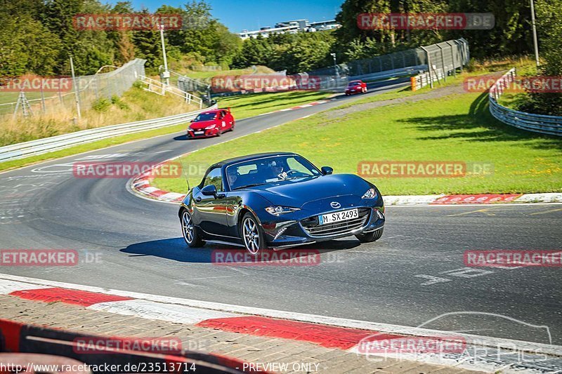 Bild #23513714 - Touristenfahrten Nürburgring Nordschleife (10.08.2023)