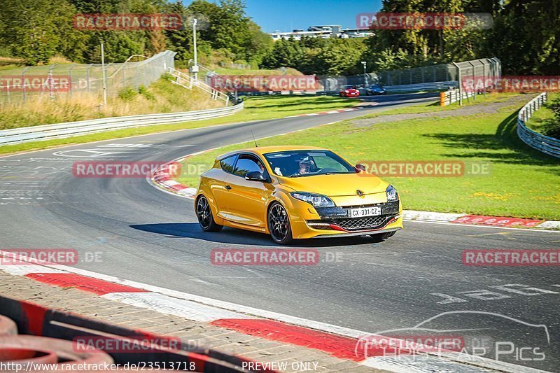 Bild #23513718 - Touristenfahrten Nürburgring Nordschleife (10.08.2023)