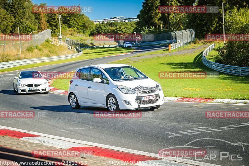 Bild #23513723 - Touristenfahrten Nürburgring Nordschleife (10.08.2023)