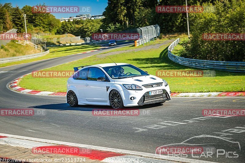 Bild #23513724 - Touristenfahrten Nürburgring Nordschleife (10.08.2023)