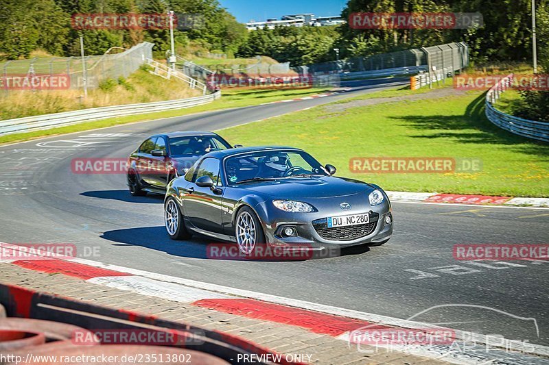 Bild #23513802 - Touristenfahrten Nürburgring Nordschleife (10.08.2023)