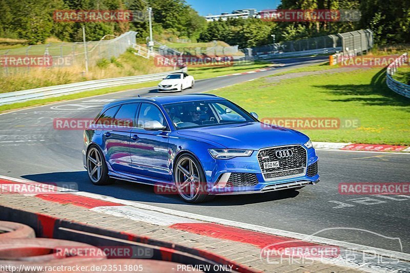 Bild #23513805 - Touristenfahrten Nürburgring Nordschleife (10.08.2023)