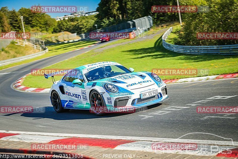 Bild #23513808 - Touristenfahrten Nürburgring Nordschleife (10.08.2023)