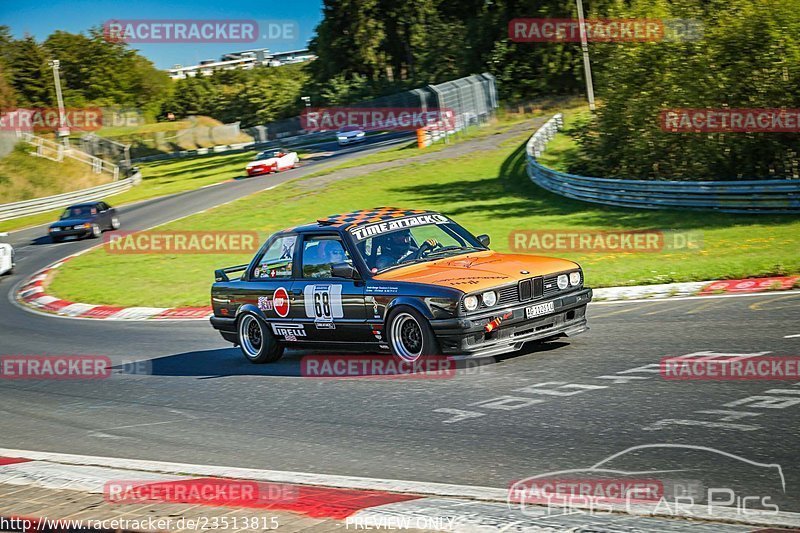 Bild #23513815 - Touristenfahrten Nürburgring Nordschleife (10.08.2023)