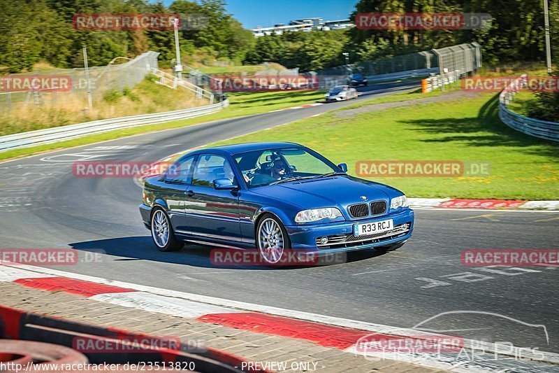 Bild #23513820 - Touristenfahrten Nürburgring Nordschleife (10.08.2023)