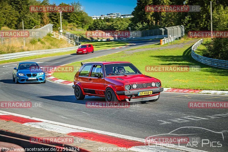 Bild #23513824 - Touristenfahrten Nürburgring Nordschleife (10.08.2023)