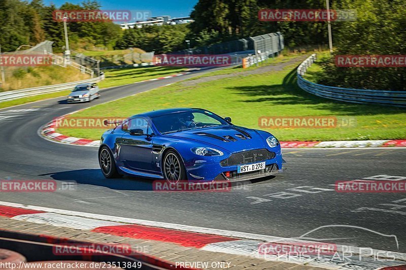 Bild #23513849 - Touristenfahrten Nürburgring Nordschleife (10.08.2023)