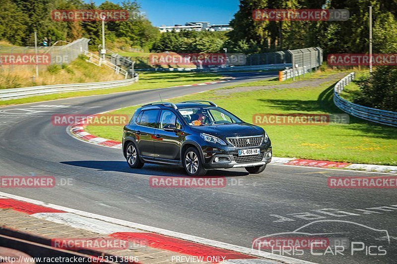 Bild #23513886 - Touristenfahrten Nürburgring Nordschleife (10.08.2023)