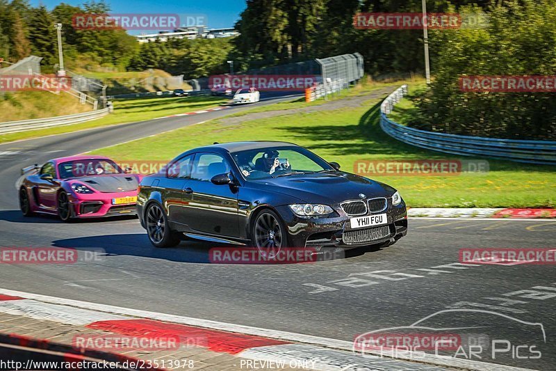 Bild #23513978 - Touristenfahrten Nürburgring Nordschleife (10.08.2023)