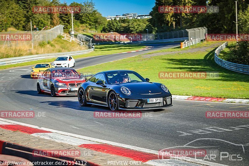 Bild #23514112 - Touristenfahrten Nürburgring Nordschleife (10.08.2023)