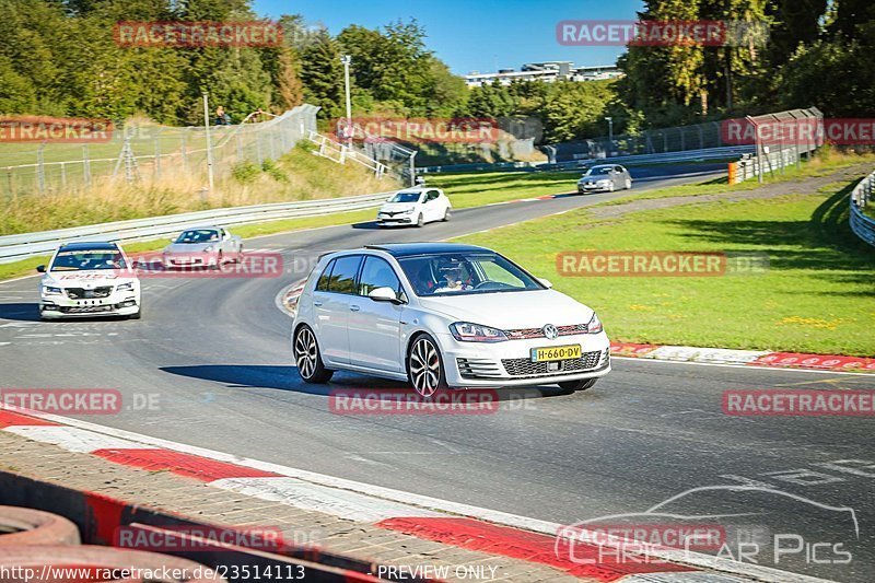 Bild #23514113 - Touristenfahrten Nürburgring Nordschleife (10.08.2023)