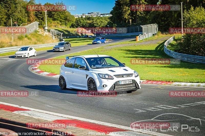 Bild #23514139 - Touristenfahrten Nürburgring Nordschleife (10.08.2023)