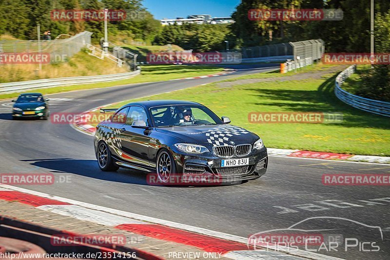 Bild #23514156 - Touristenfahrten Nürburgring Nordschleife (10.08.2023)