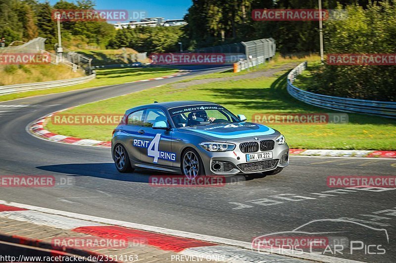 Bild #23514163 - Touristenfahrten Nürburgring Nordschleife (10.08.2023)