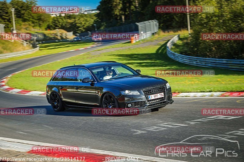 Bild #23514177 - Touristenfahrten Nürburgring Nordschleife (10.08.2023)