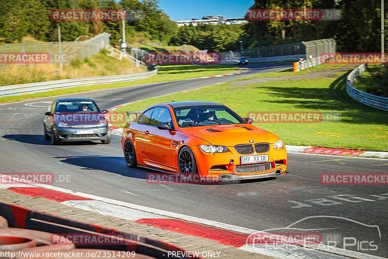 Bild #23514209 - Touristenfahrten Nürburgring Nordschleife (10.08.2023)