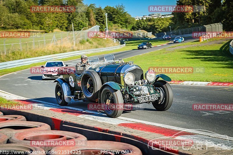 Bild #23514225 - Touristenfahrten Nürburgring Nordschleife (10.08.2023)