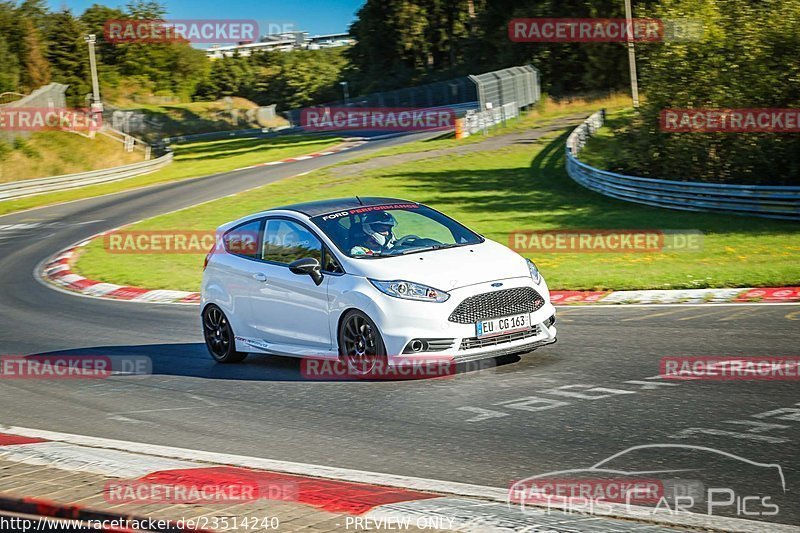 Bild #23514240 - Touristenfahrten Nürburgring Nordschleife (10.08.2023)