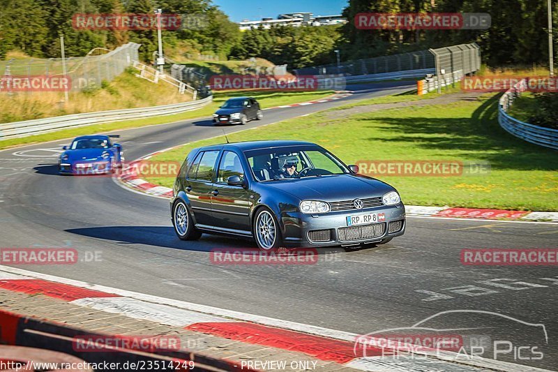 Bild #23514249 - Touristenfahrten Nürburgring Nordschleife (10.08.2023)