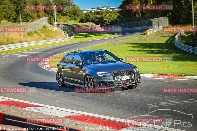 Bild #23514250 - Touristenfahrten Nürburgring Nordschleife (10.08.2023)